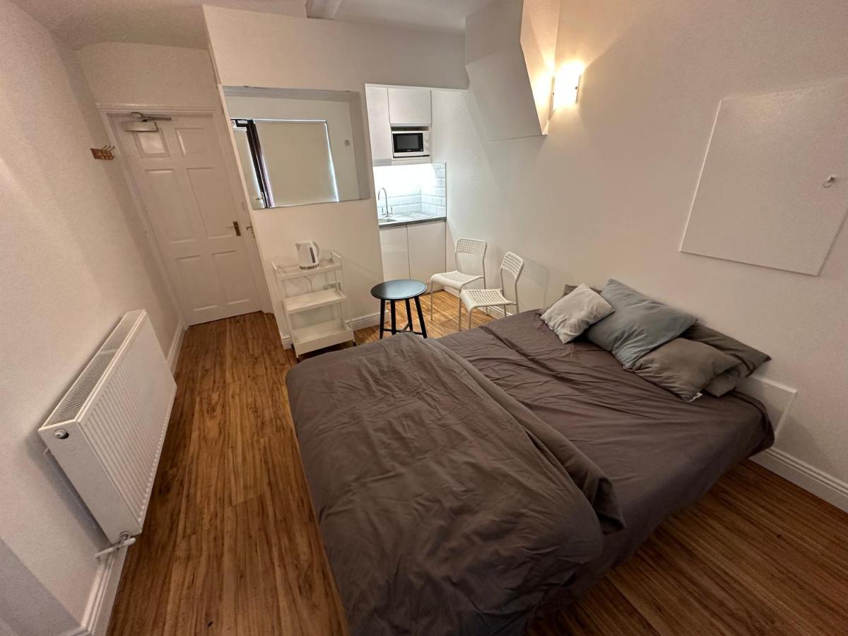 Santry Studio ดับลิน ภายนอก รูปภาพ