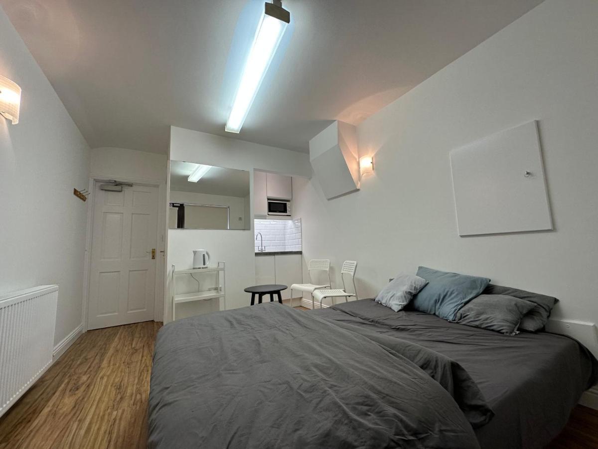 Santry Studio ดับลิน ภายนอก รูปภาพ