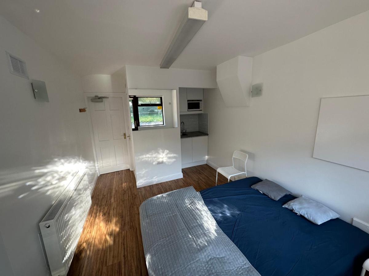 Santry Studio ดับลิน ภายนอก รูปภาพ