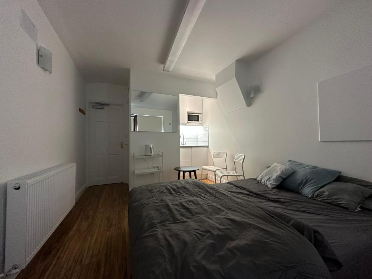 Santry Studio ดับลิน ภายนอก รูปภาพ